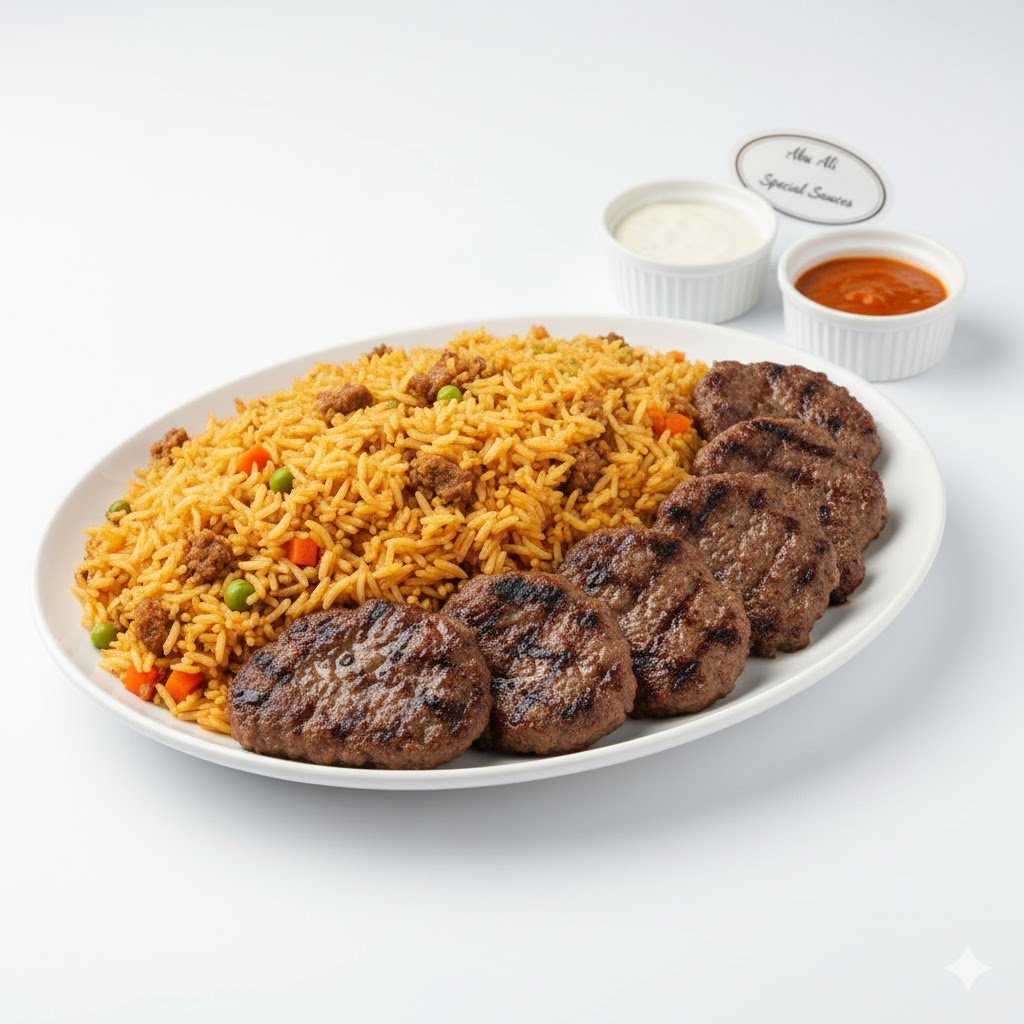 صورة ريزو تشيز بيف